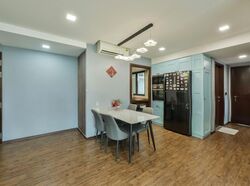 RiverParc Residence (D19), Condominium #608767511